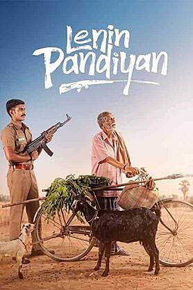 Lenin Pandiyan (2026) movie poster download