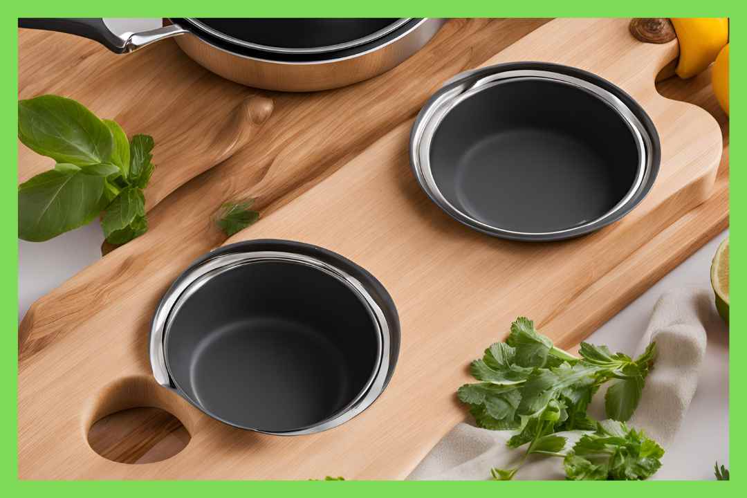 Image showcasing 10 Eco-Friendly Appliances to Make Your Kitchen Green - EcoMENA