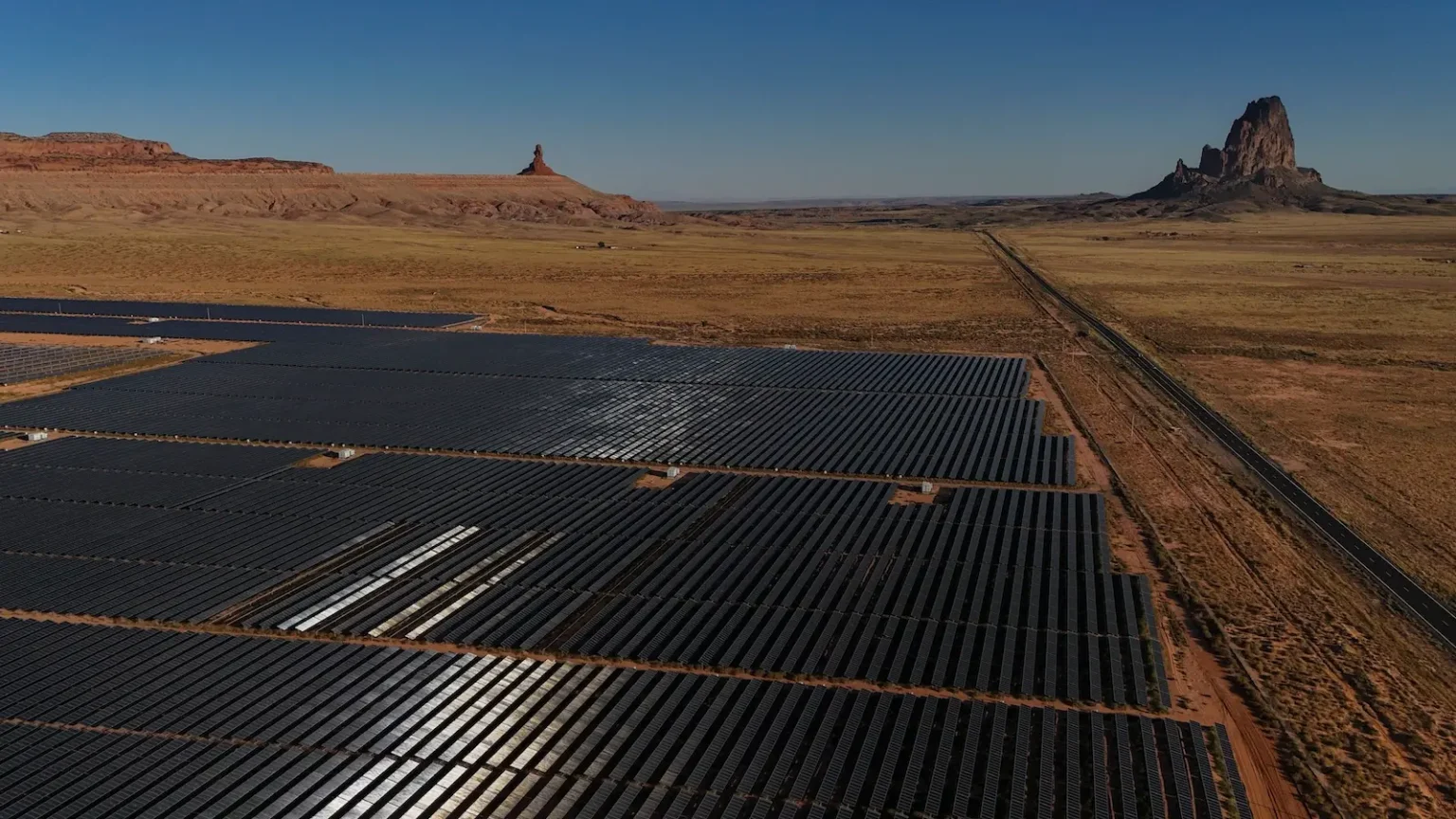 The feds pulled $1.5B from tribal clean energy. Tribes are finding ...